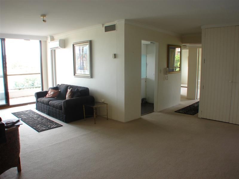 25/33 Waratah Street, Rushcutters Bay NSW 2011