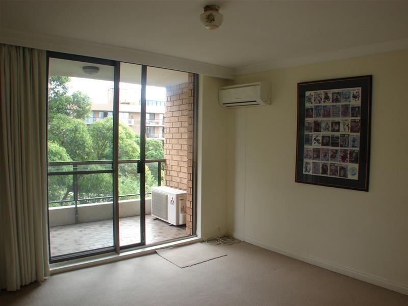 25/33 Waratah Street, Rushcutters Bay NSW 2011