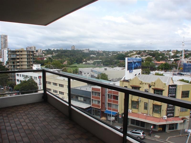 25/33 Waratah Street, Rushcutters Bay NSW 2011