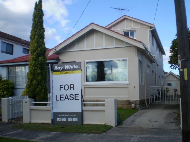 18 Mitchell Street, Bondi NSW 2026