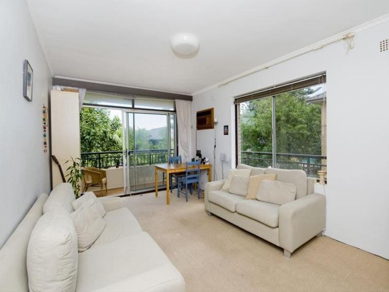 7/9 William Street, Rose Bay NSW 2029