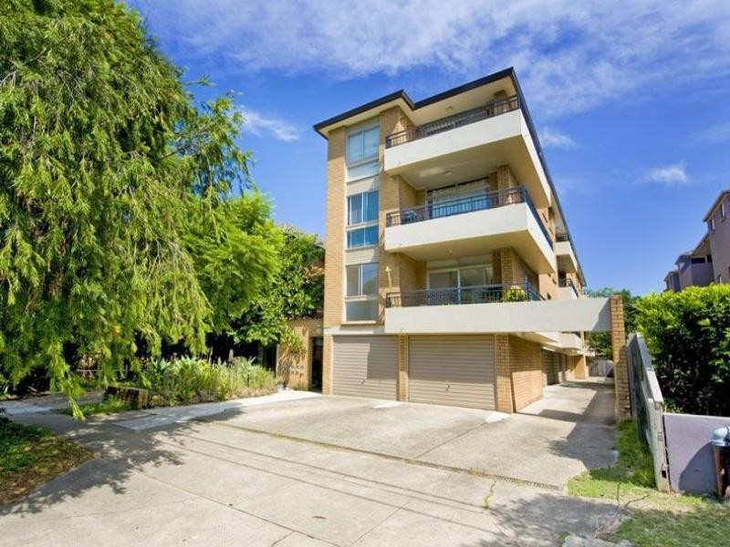 7/9 William Street, Rose Bay NSW 2029