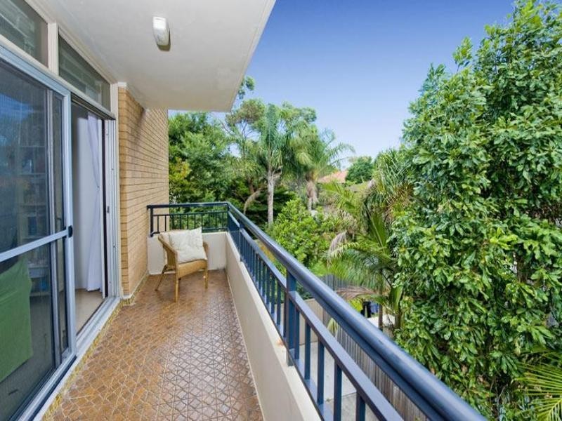 7/9 William Street, Rose Bay NSW 2029