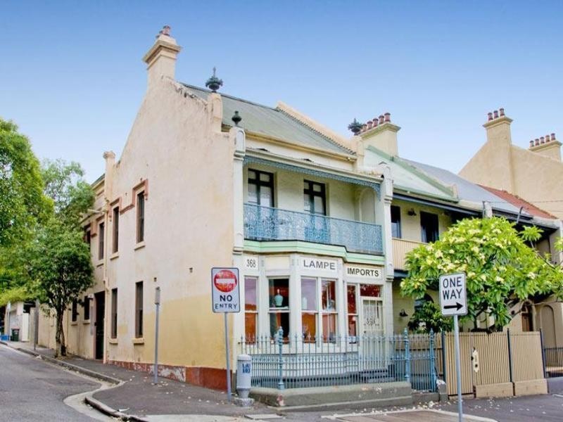 368 South Dowling Street, Paddington NSW 2021