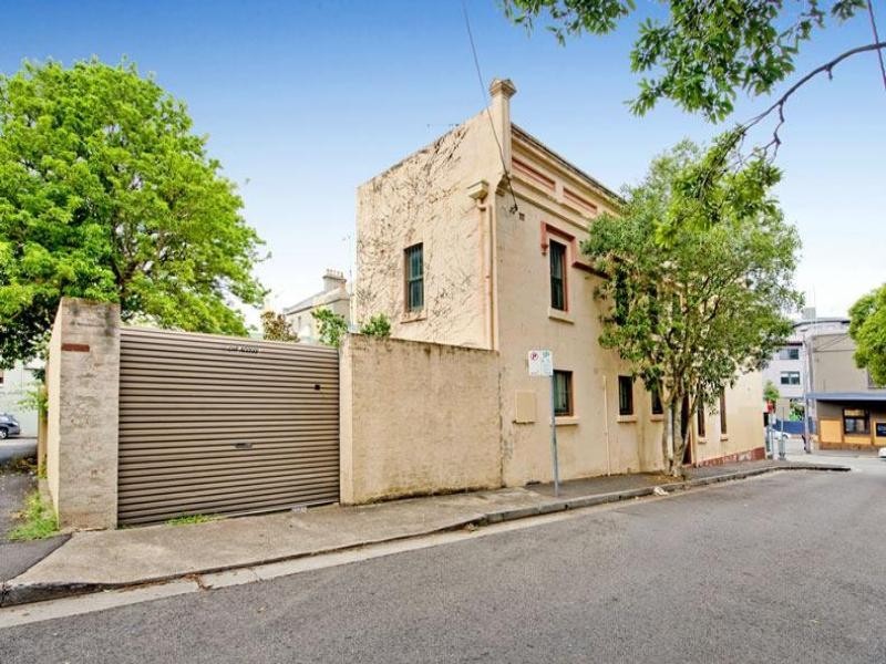 368 South Dowling Street, Paddington NSW 2021