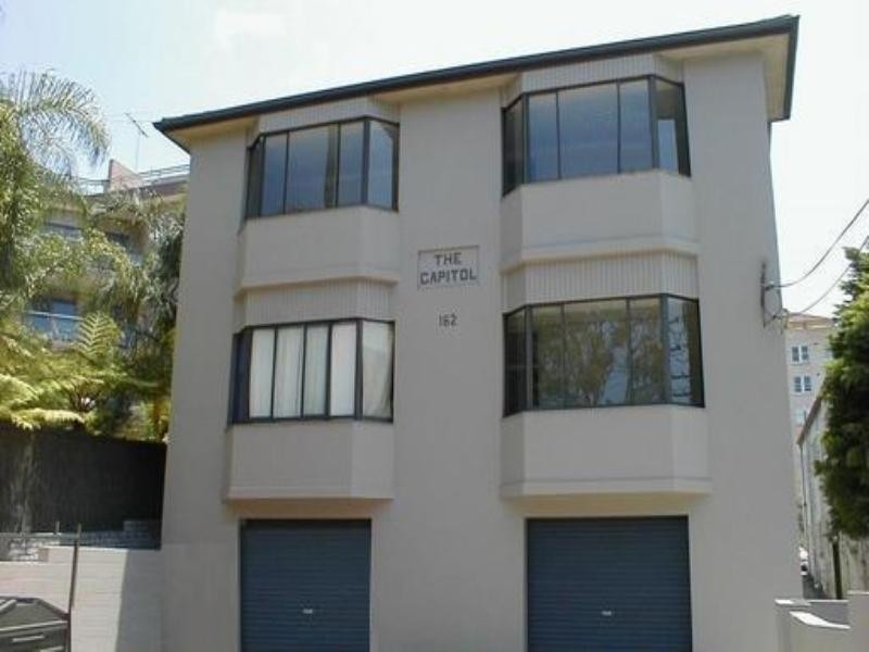 5/162 Old South Head Road, Bellevue Hill NSW 2023