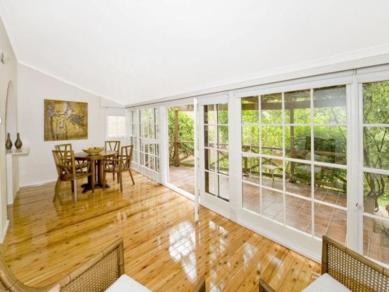 42 Beaumont Street, Rose Bay NSW 2029