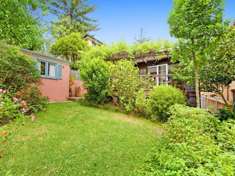 42 Beaumont Street, Rose Bay NSW 2029