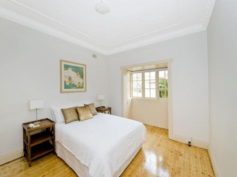 42 Beaumont Street, Rose Bay NSW 2029