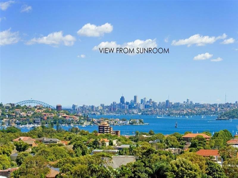 42 Beaumont Street, Rose Bay NSW 2029