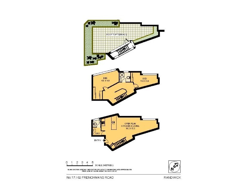 62 Frenchmans Road, Randwick NSW 2031