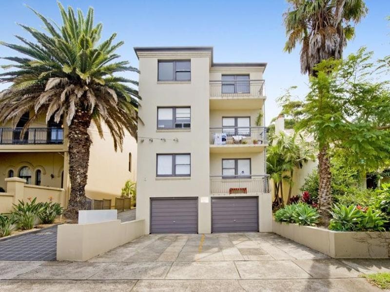 3/5 Lugar Street, Bronte NSW 2024