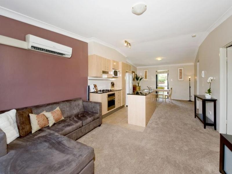 19/6-8 Albert Street, Newtown NSW 2042
