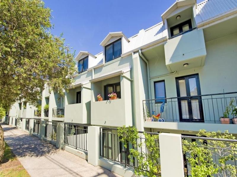 19/6-8 Albert Street, Newtown NSW 2042