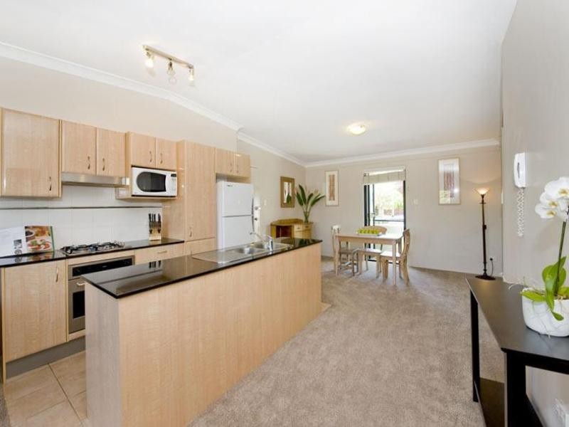 19/6-8 Albert Street, Newtown NSW 2042