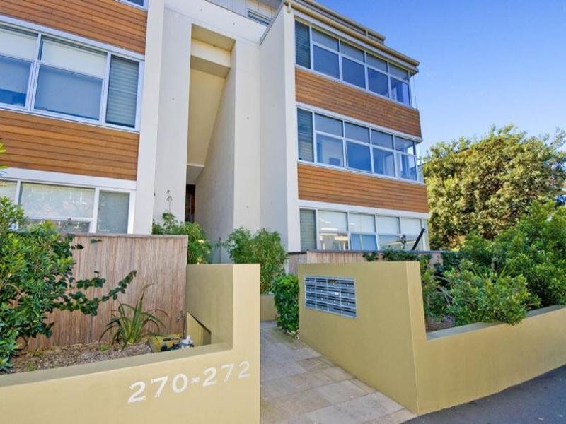 4/270 Bondi Road, Bondi NSW 2026