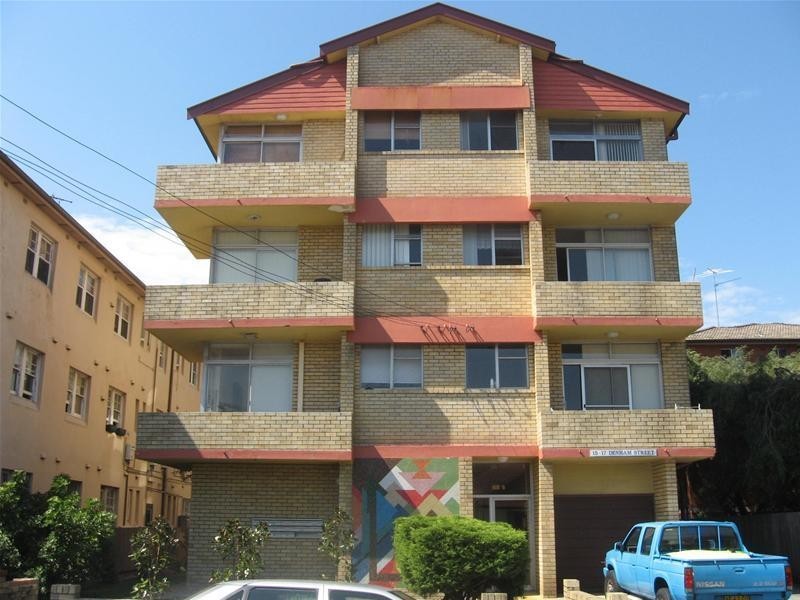 8/15 Denham Street, Bondi Beach NSW 2026
