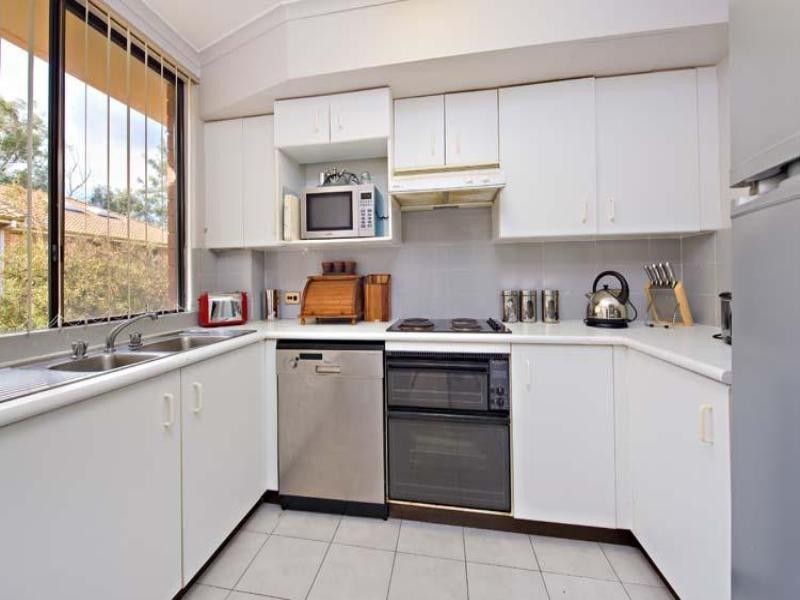 64/465 The Boulevard, Kirrawee NSW 2232
