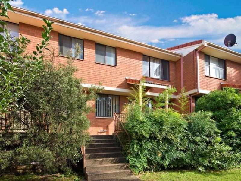 64/465 The Boulevard, Kirrawee NSW 2232