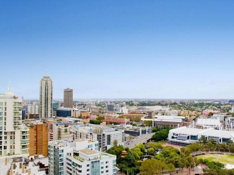 78/515 Kent Street, Sydney NSW 2000