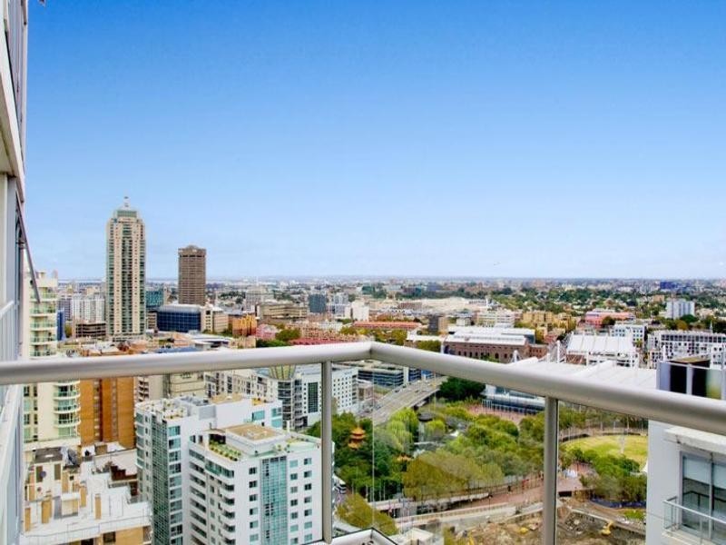 78/515 Kent Street, Sydney NSW 2000