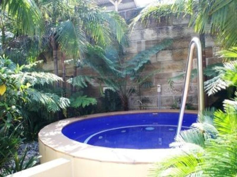4/228 Moore Park Road, Paddington NSW 2021