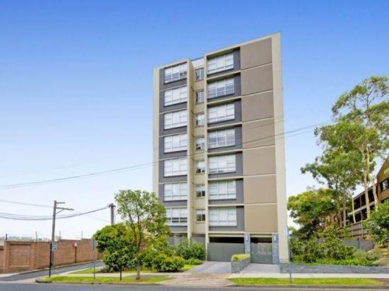 32/80 Cook Road, Centennial Park NSW 2021