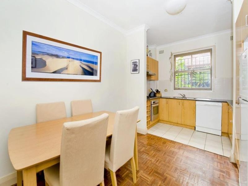 3/18 Manion Avenue, Rose Bay NSW 2029