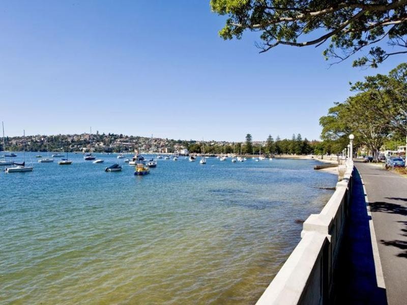 3/18 Manion Avenue, Rose Bay NSW 2029