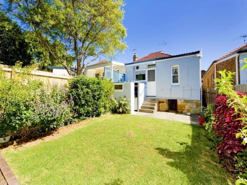 10 Bennett Street, Bondi NSW 2026