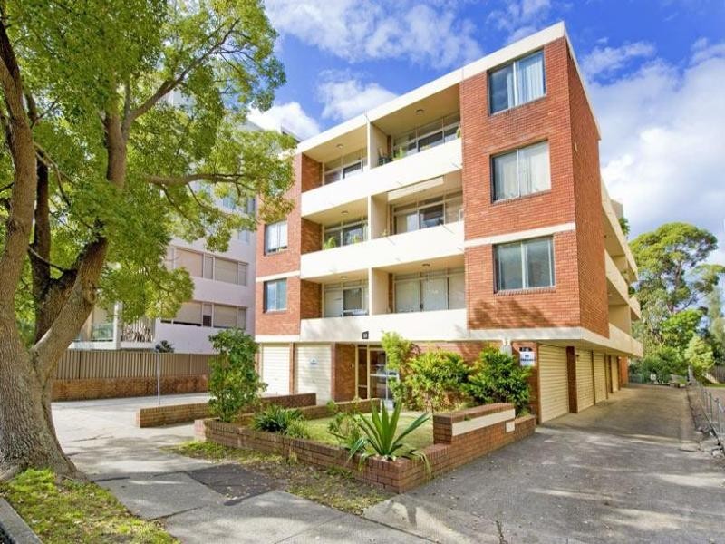 5/52 Penkivil Street, Bondi NSW 2026