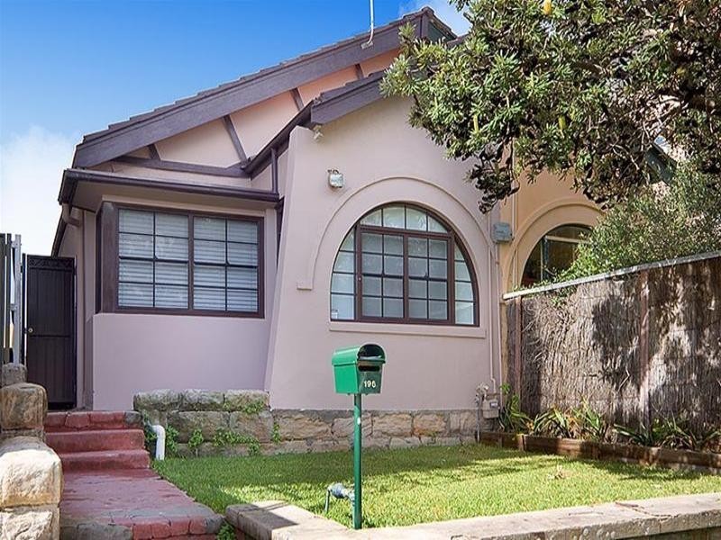 196 Hastings Parade, Bondi Beach NSW 2026