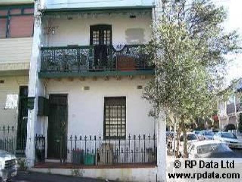 10 Comber Street, Paddington NSW 2021