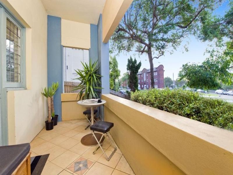 2/25 Blair Street, Bondi Beach NSW 2026