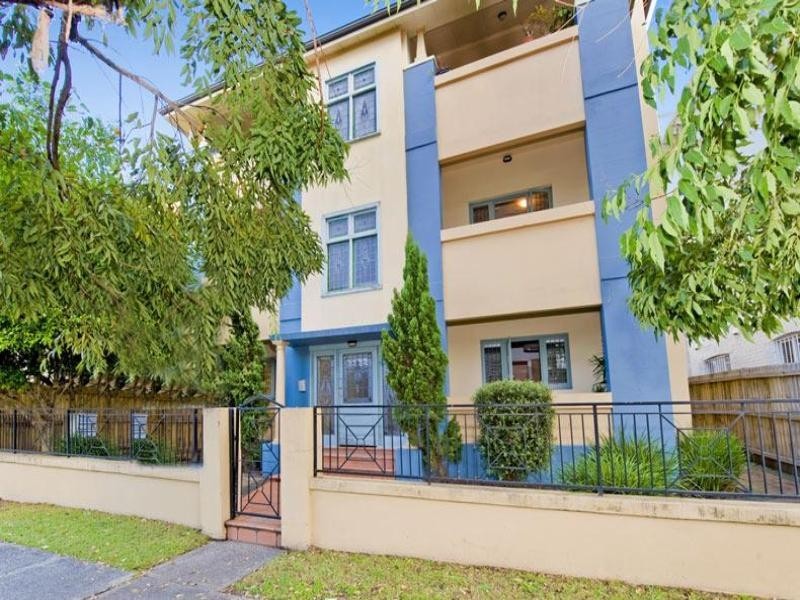 2/25 Blair Street, Bondi Beach NSW 2026