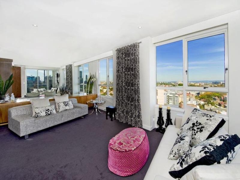 1 Kings Cross Road, Rushcutters Bay NSW 2011