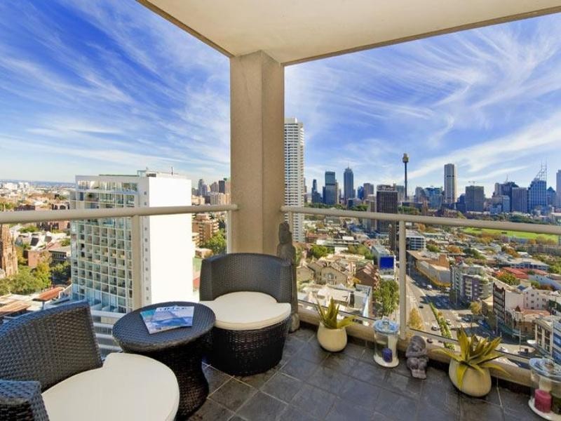 1 Kings Cross Road, Rushcutters Bay NSW 2011