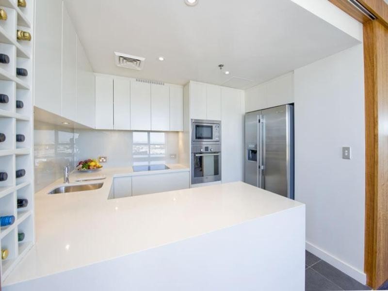 1 Kings Cross Road, Rushcutters Bay NSW 2011