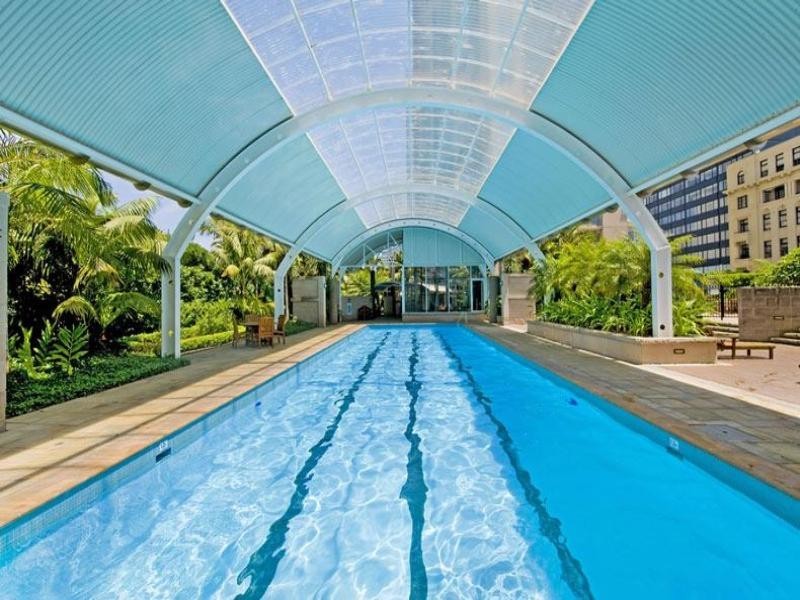 1 Kings Cross Road, Rushcutters Bay NSW 2011