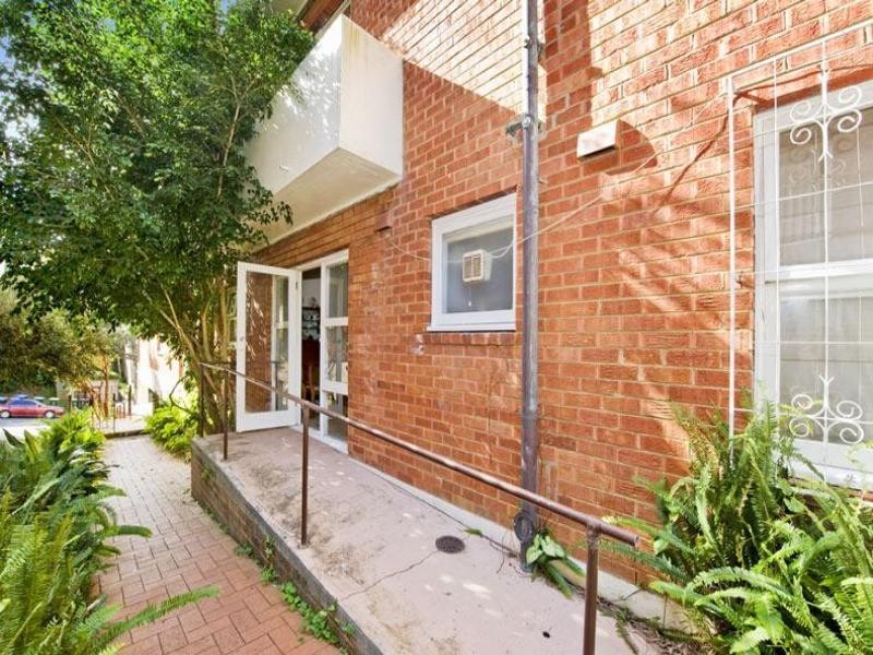 3/5 Isabel Avenue, Vaucluse NSW 2030