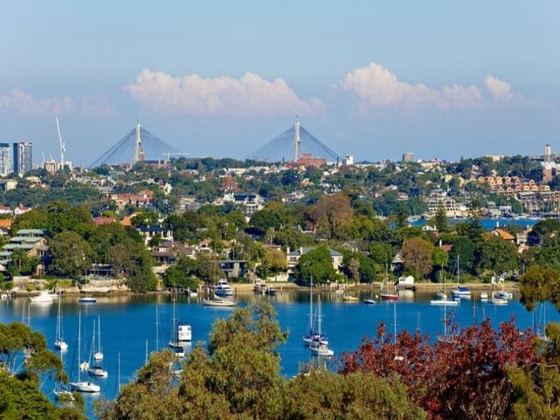 23 Northwood Road (Enter Via Arabella St), Longueville NSW 2066