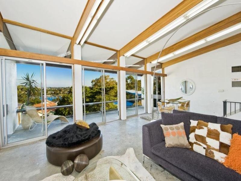 23 Northwood Road (Enter Via Arabella St), Longueville NSW 2066