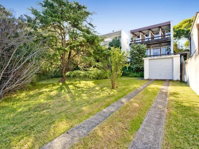 23 Northwood Road (Enter Via Arabella St), Longueville NSW 2066