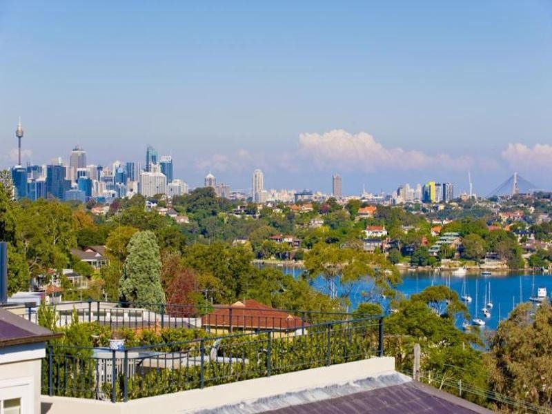 23 Northwood Road (Enter Via Arabella St), Longueville NSW 2066