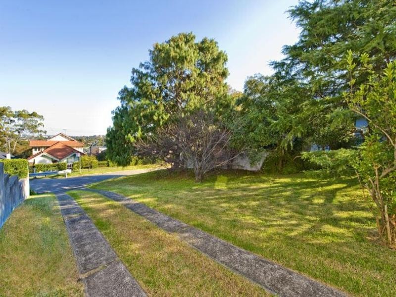 23 Northwood Road (Enter Via Arabella St), Longueville NSW 2066