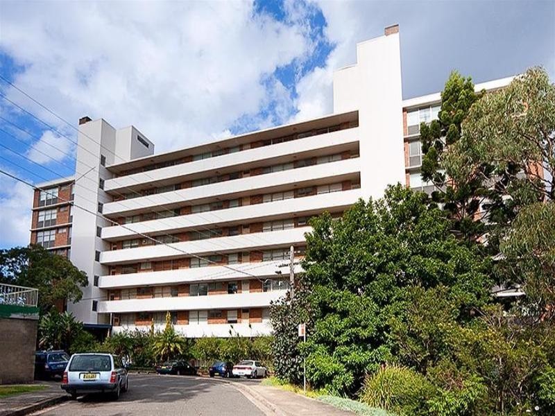 37/441 Alfred Street North, Neutral Bay NSW 2089