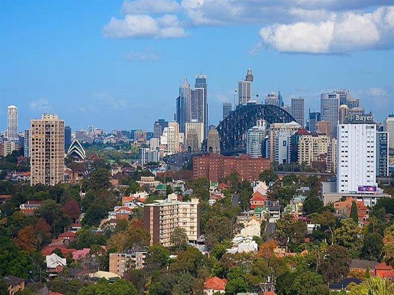 37/441 Alfred Street North, Neutral Bay NSW 2089