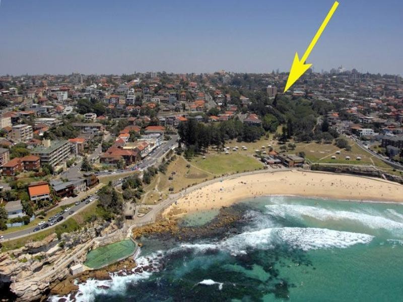 6/31 Palmerston Avenue, Bronte NSW 2024