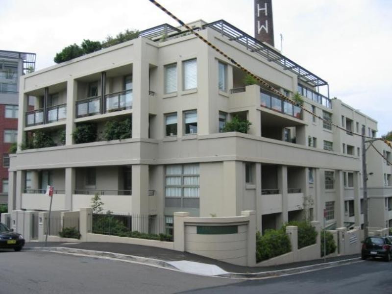 2/8 Young Street, Paddington NSW 2021