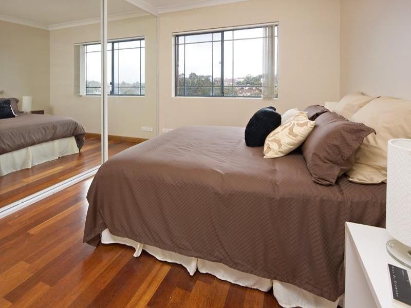 6/21 Glen Street, Marrickville NSW 2204